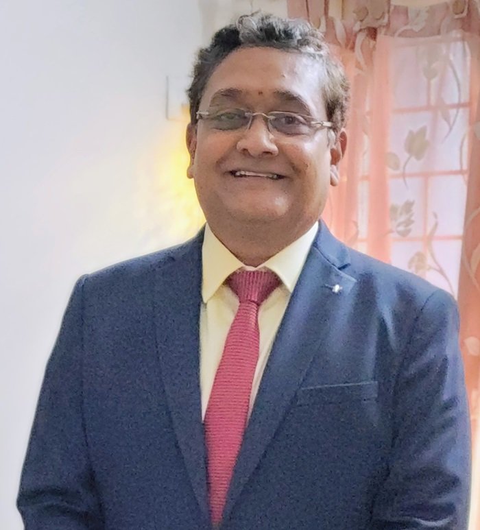 Author Image